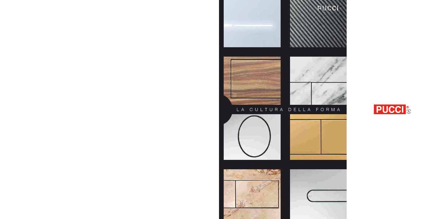 LA CULTURA DELLA FORMA