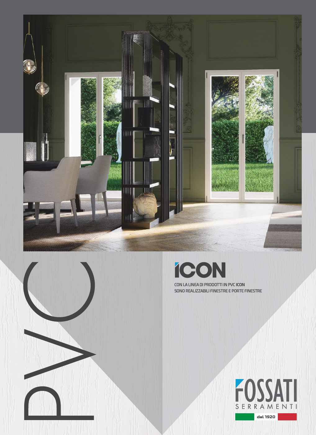 Icon Centenario