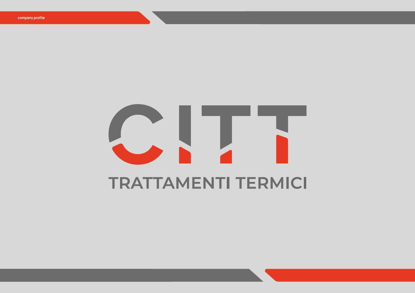 CITT Trattamenti termici Srl Company profile