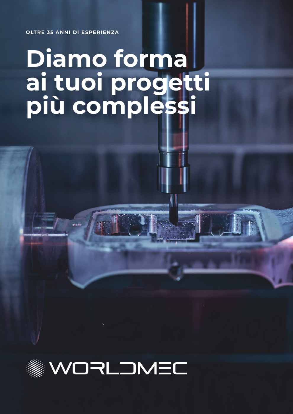 Company Profile - Worldmec