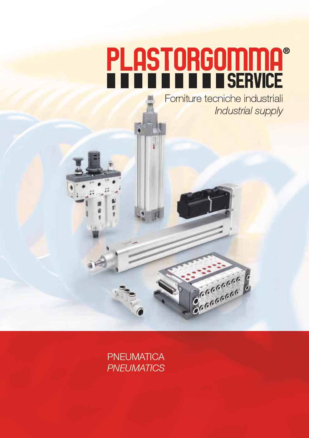 Catalogo pneumatica