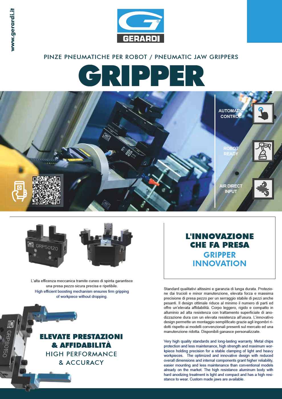 GRIPPER