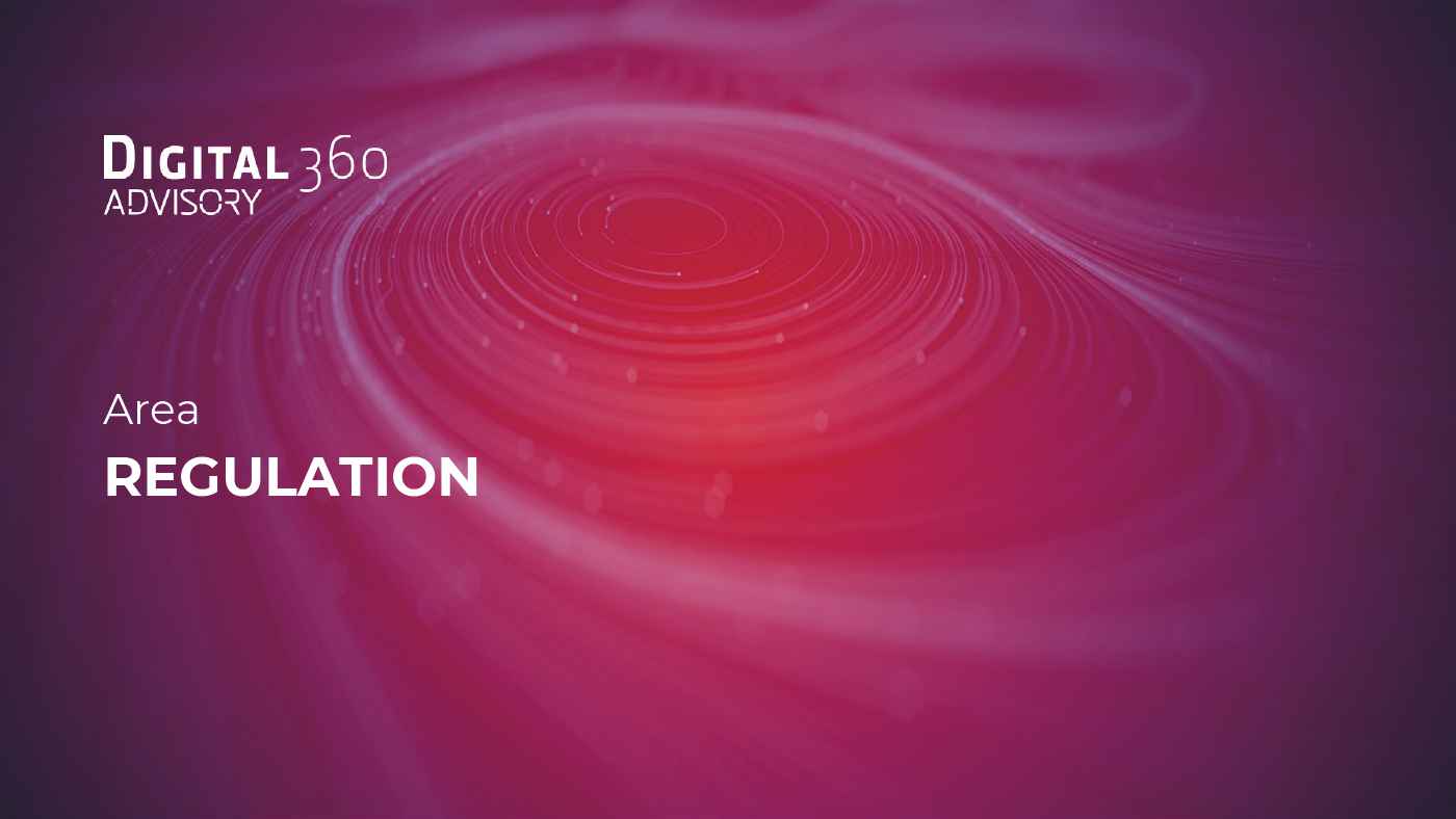 Digital360 Advisory - Regulation
