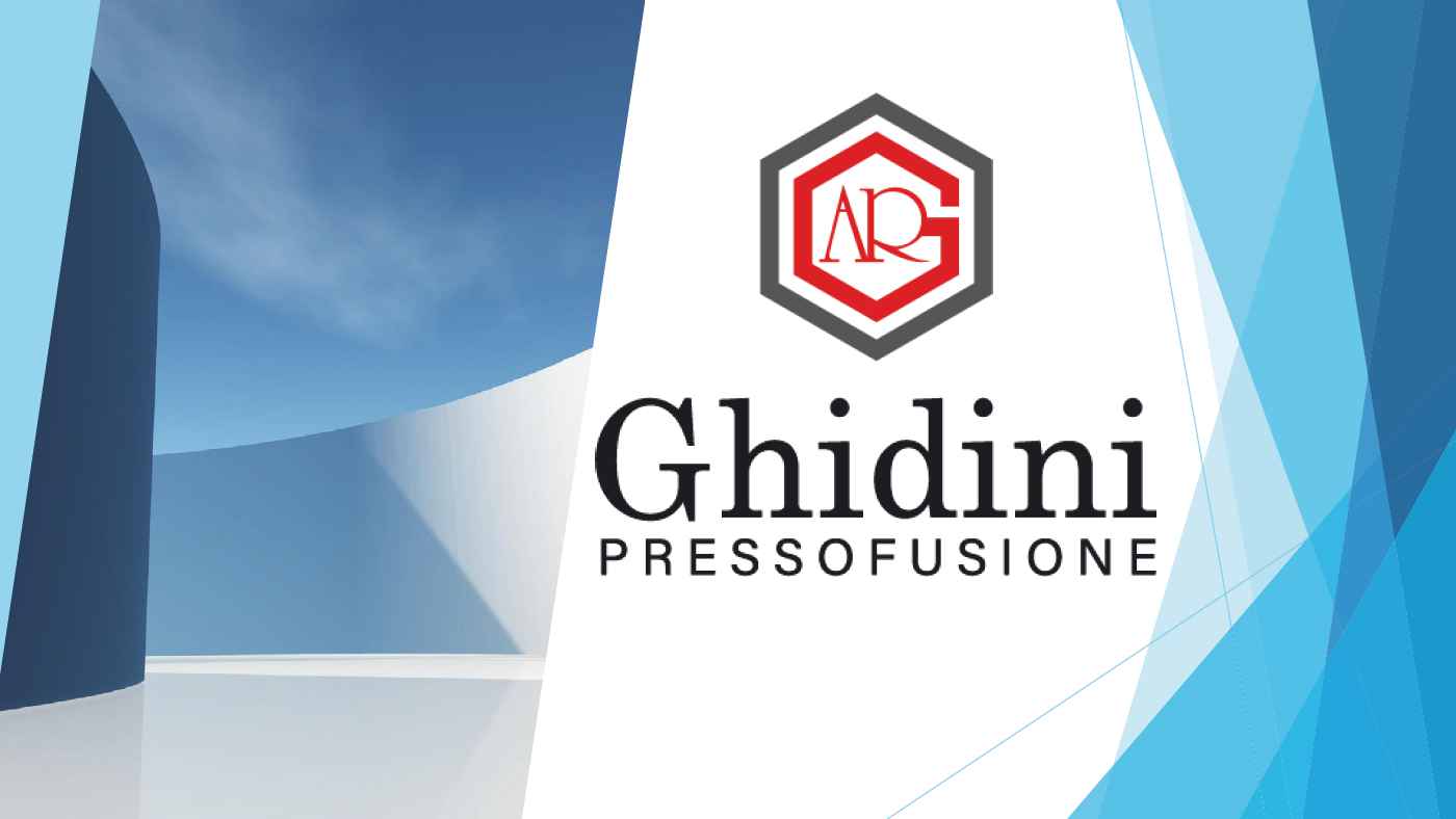 Presentazione Ghidini AR