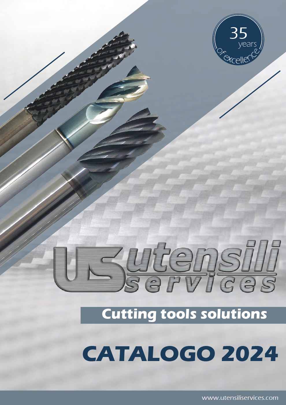 Utensili Services 2024