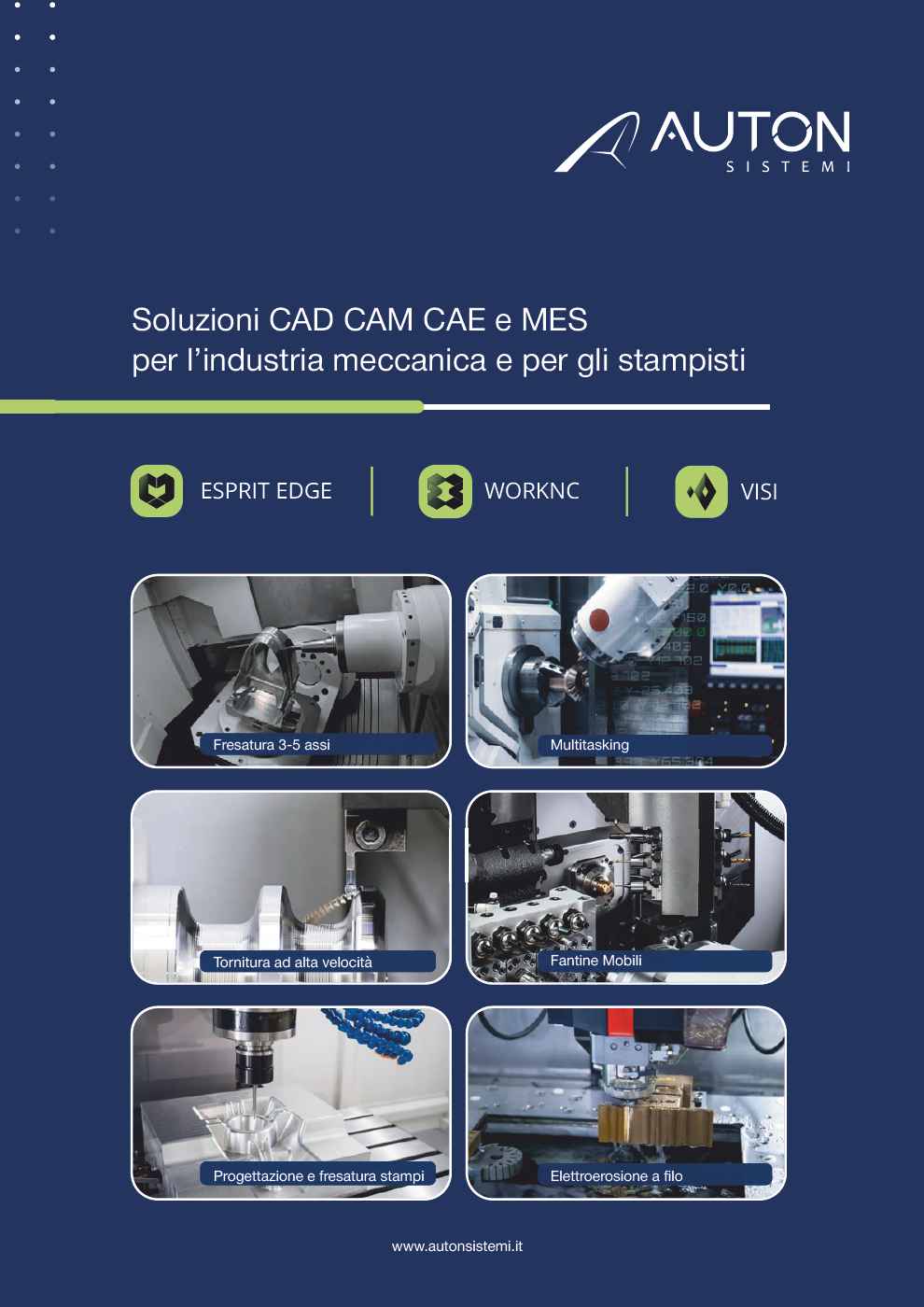 Brochure Auton Sistemi