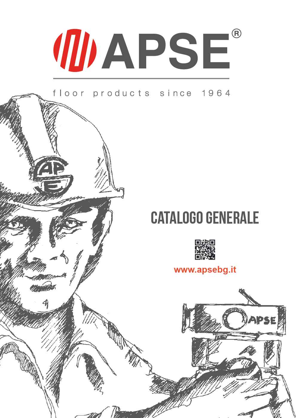 CATALOGO GENERALE APSE