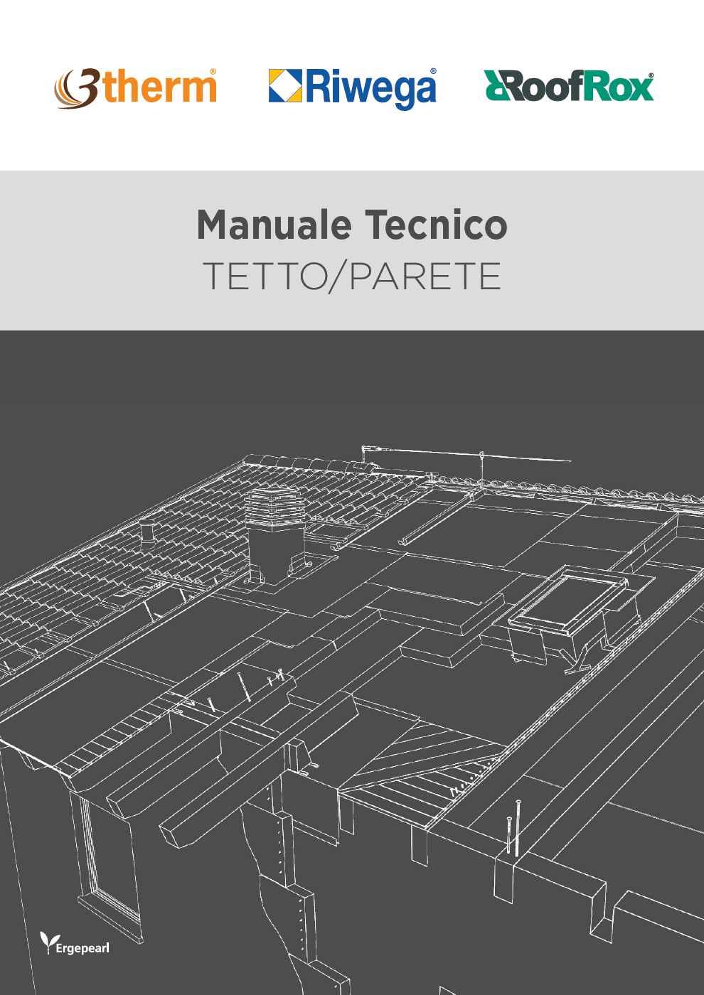 Manuale Tecnico Tetto e Parete