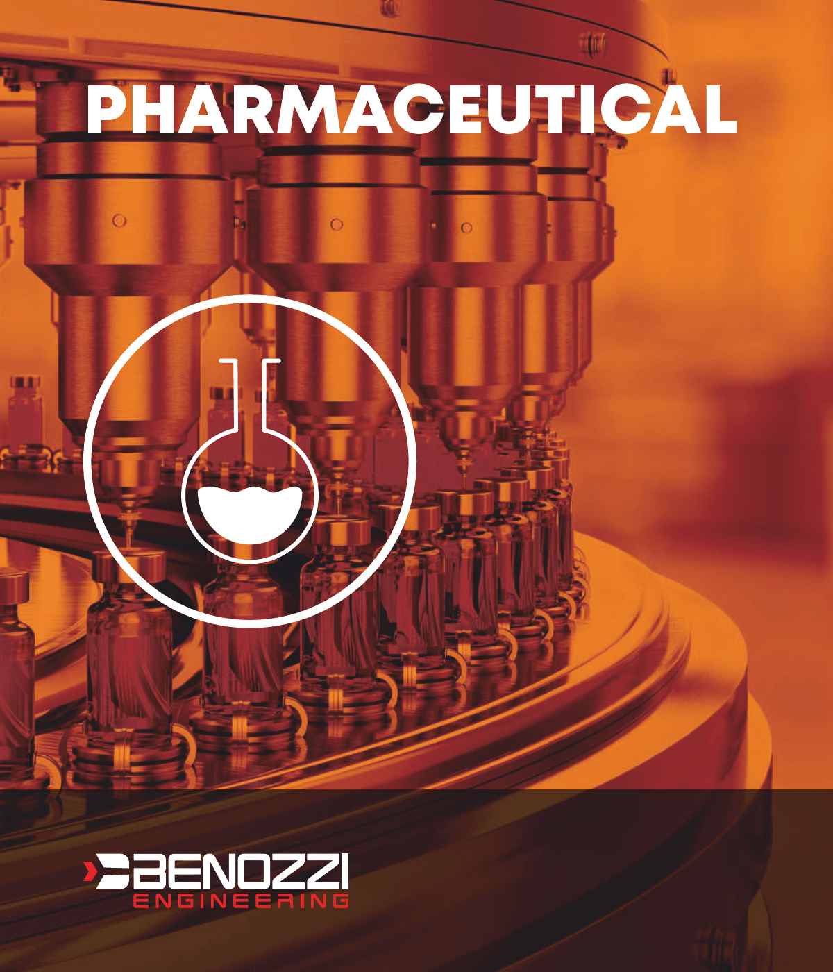 Scopri la nostra Business Unit Farmaceutica