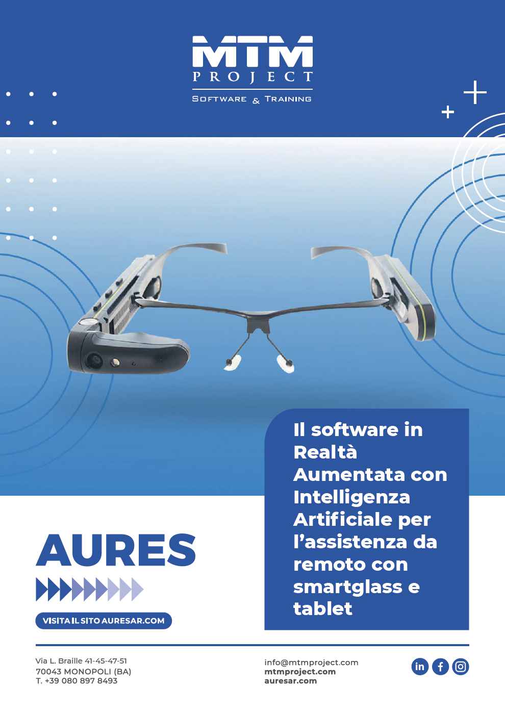 Aures