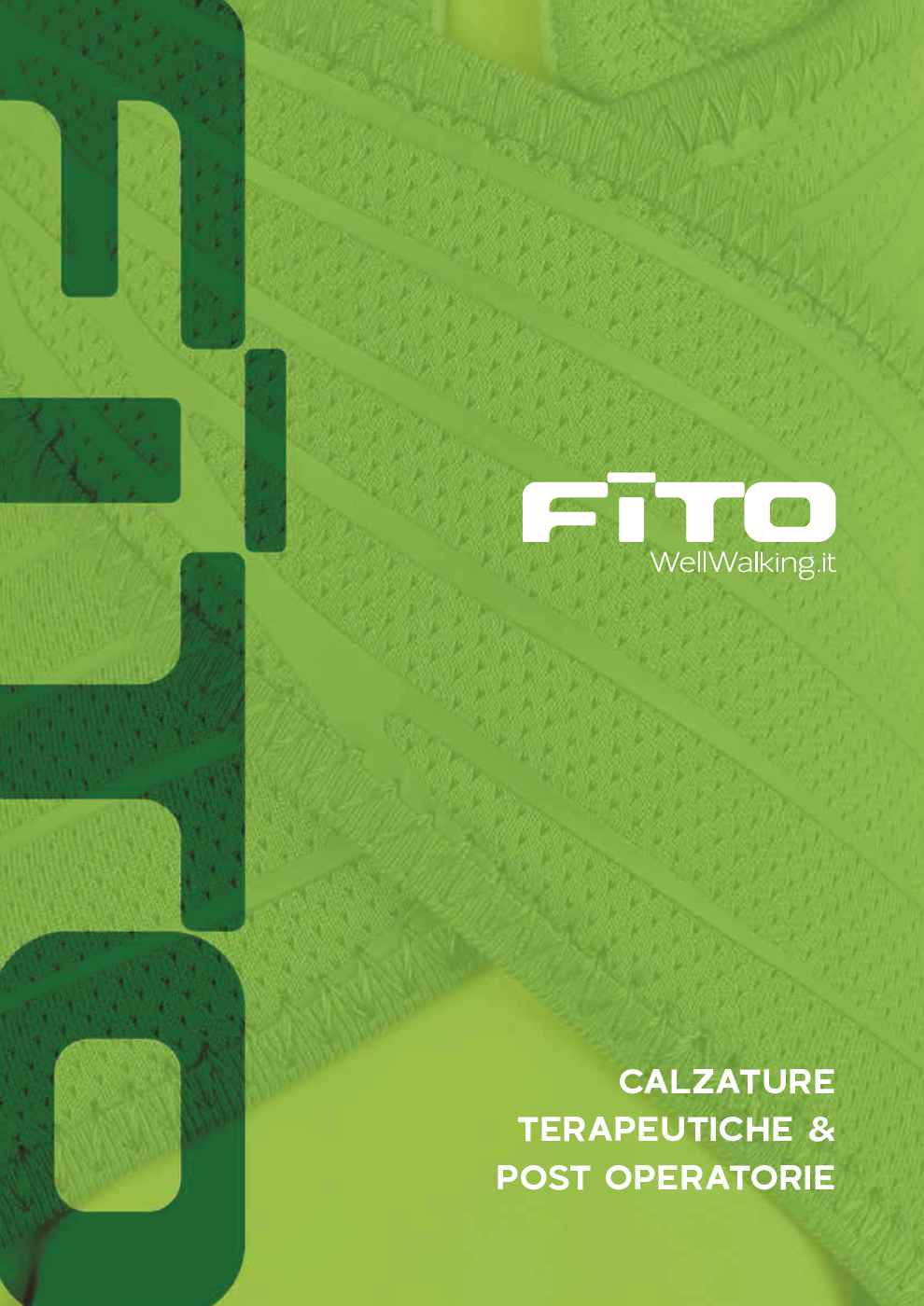 Catalogo calzature FITO-WELL WALKING