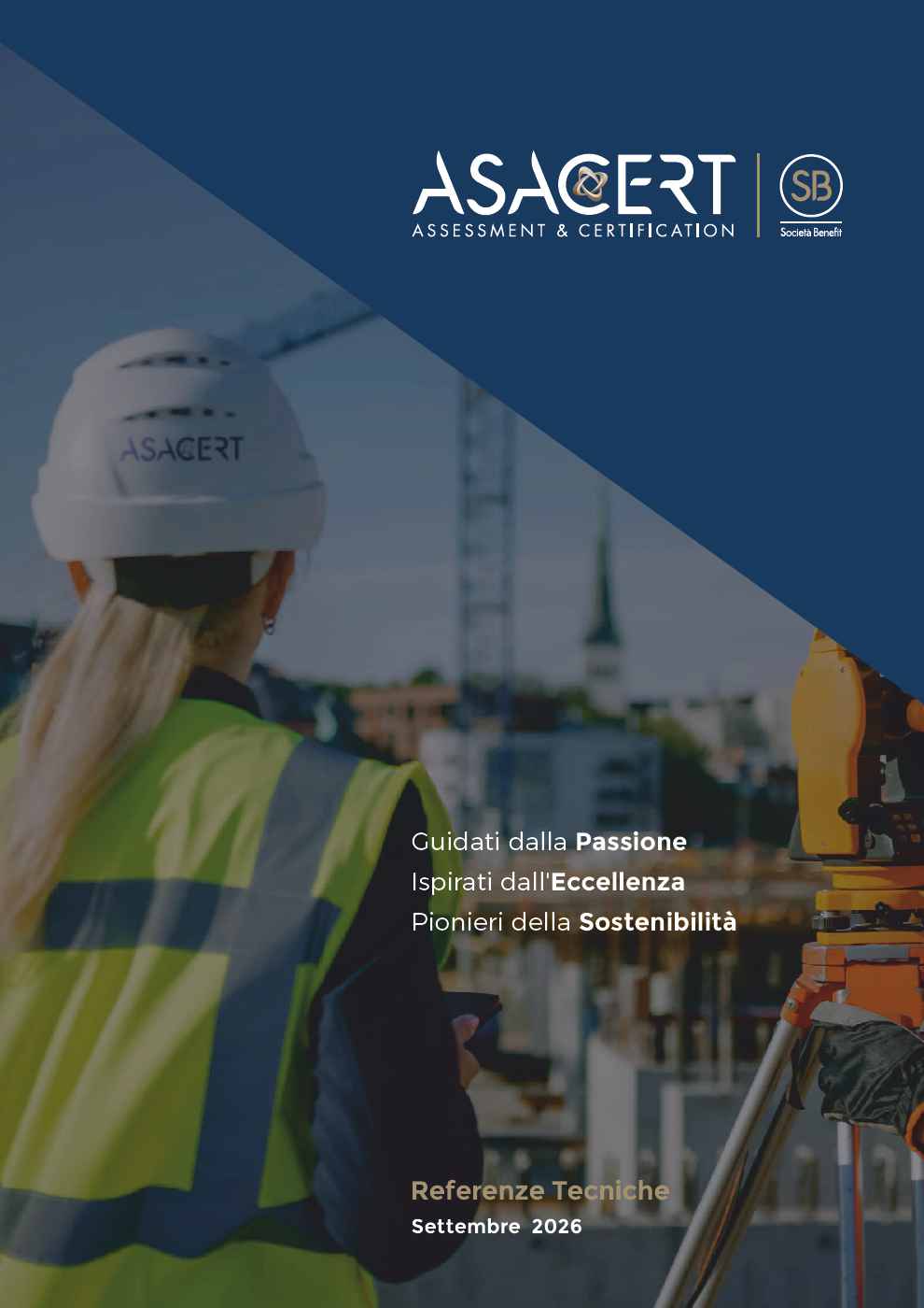 I Servizi di ASACERT
