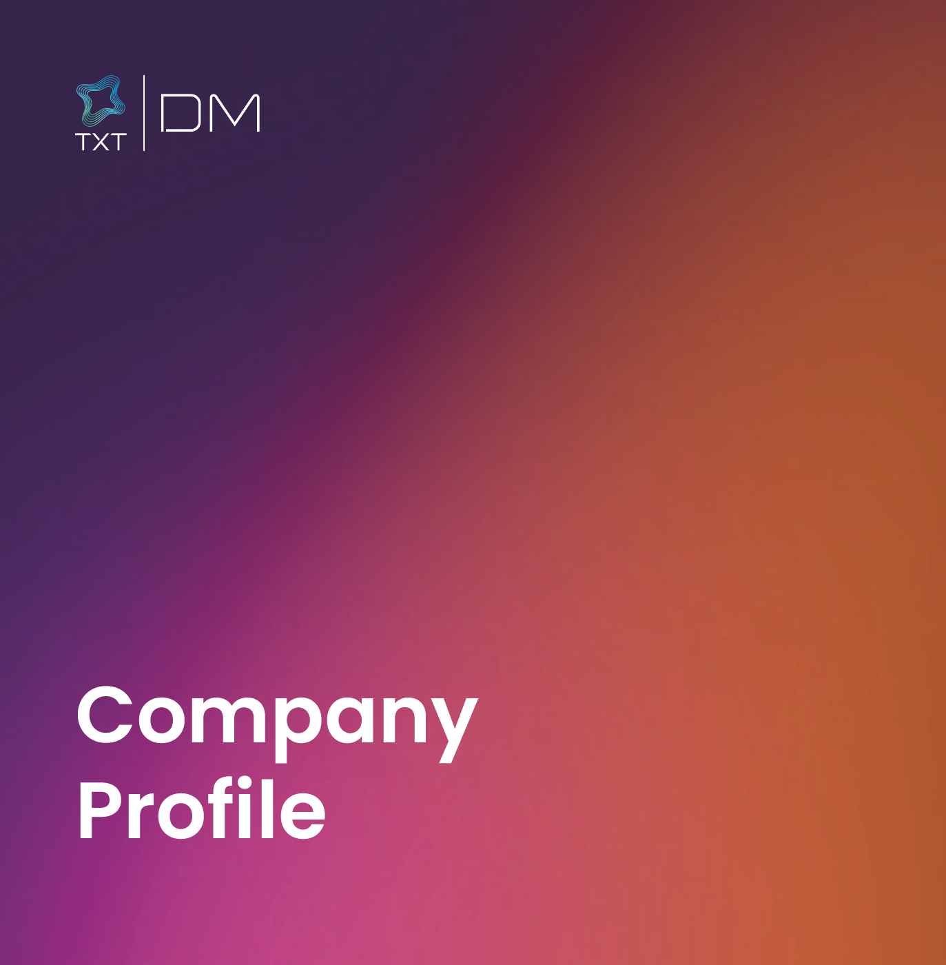 Company Profile