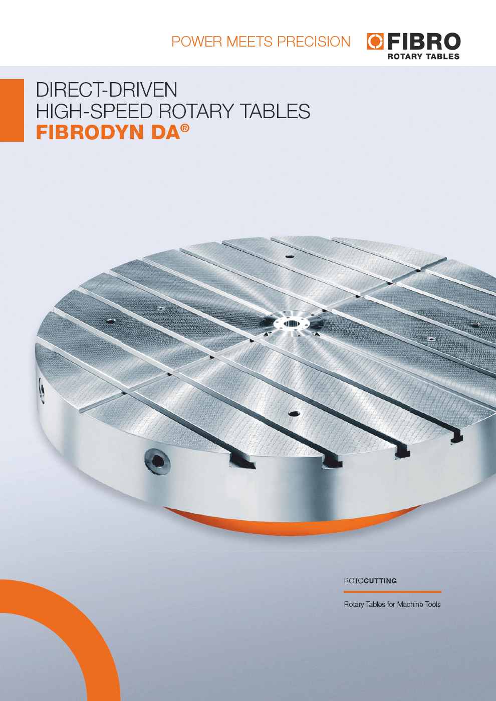 FIBRODYN® DA