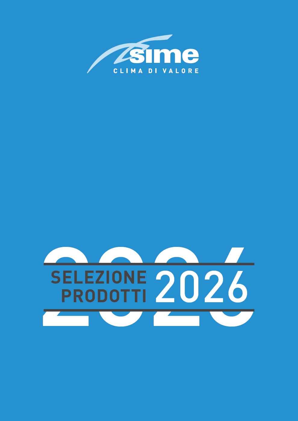 Selezione Prodotti 2026