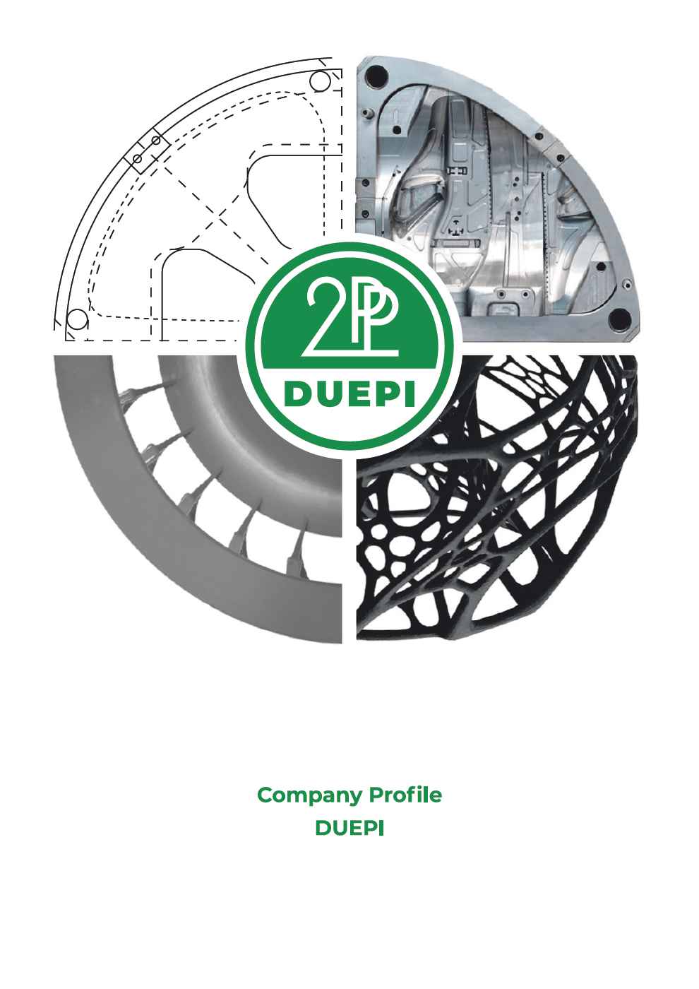 Company profile