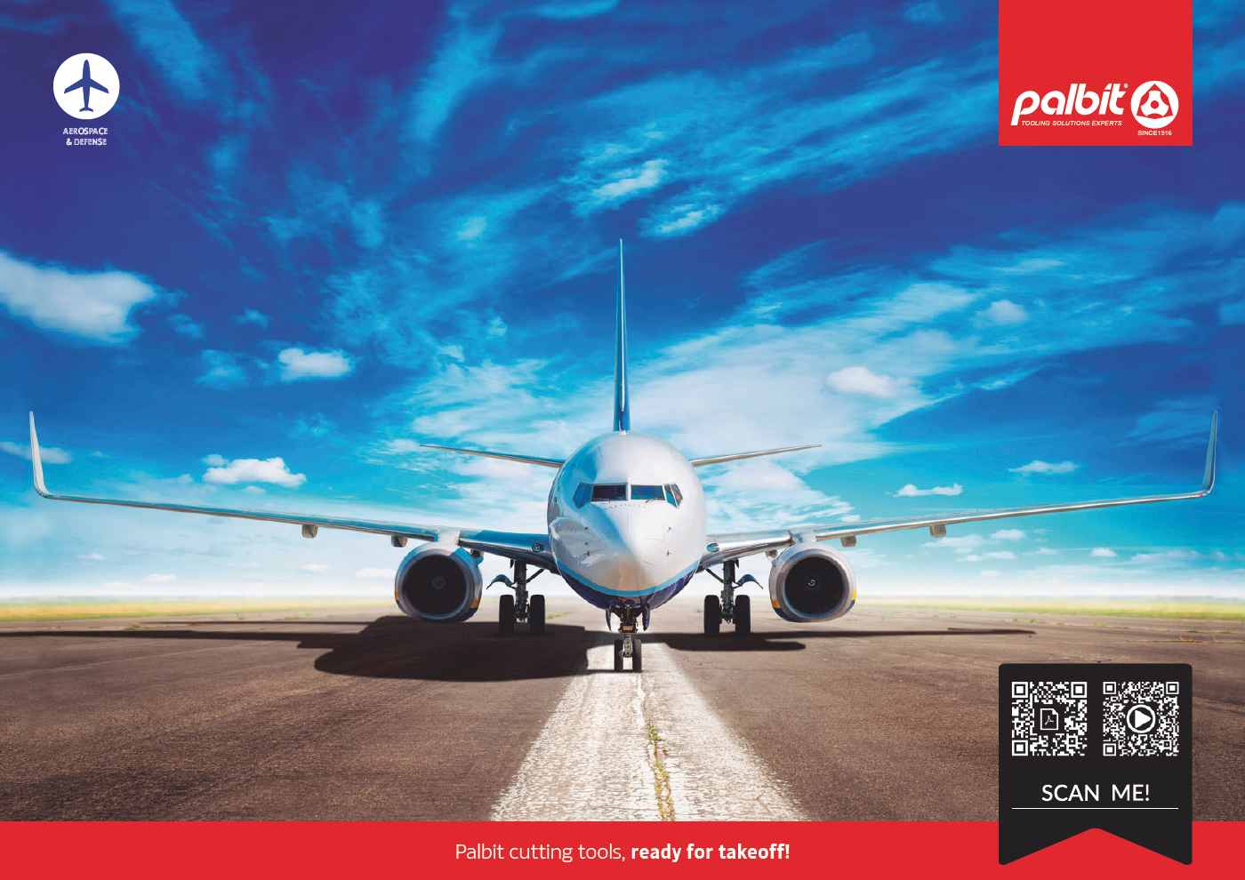 Tooling Solutions for Aerospace & Defense Industry