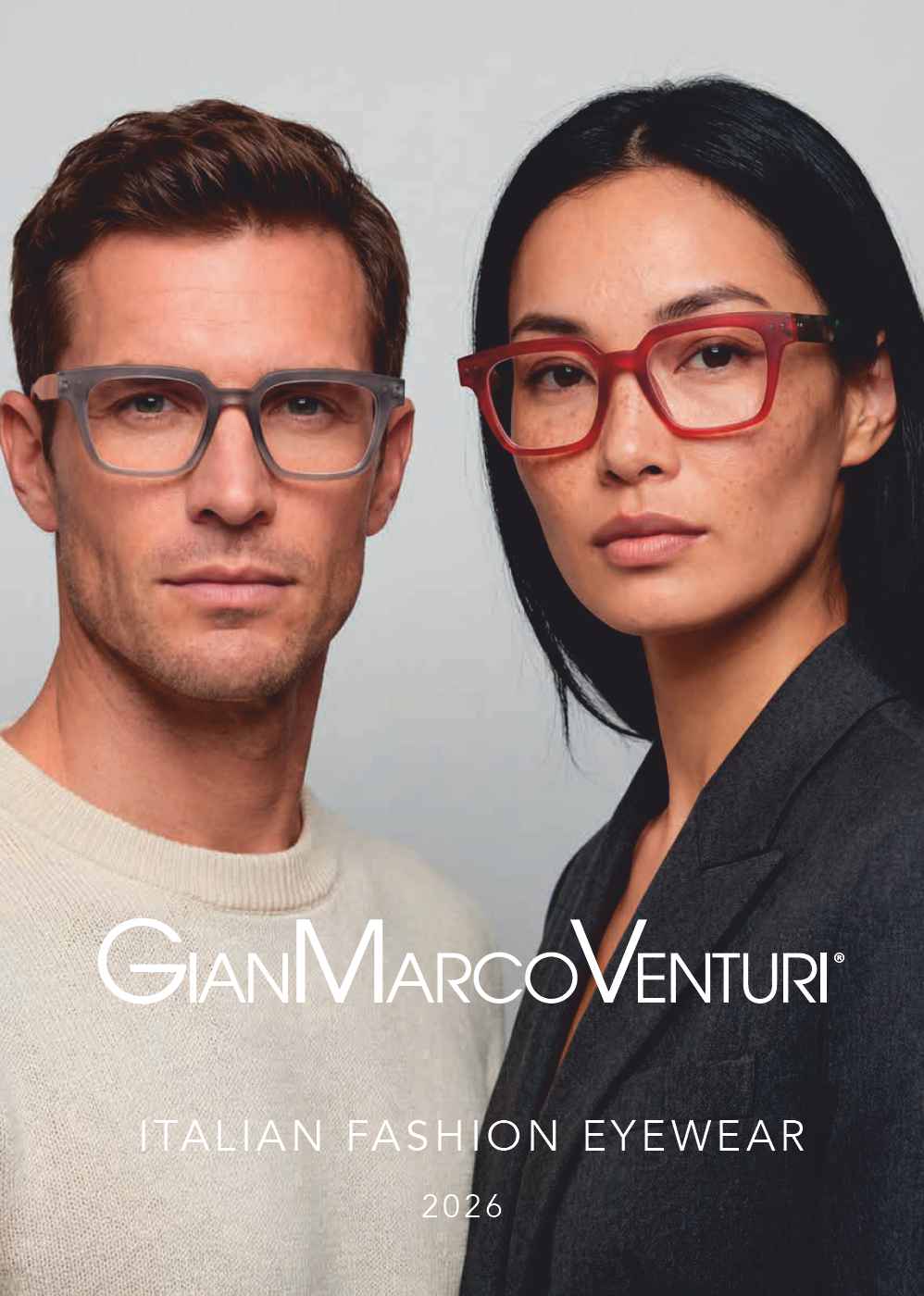 GianMarcoVenturi® - Occhiali da Lettura e da Sole