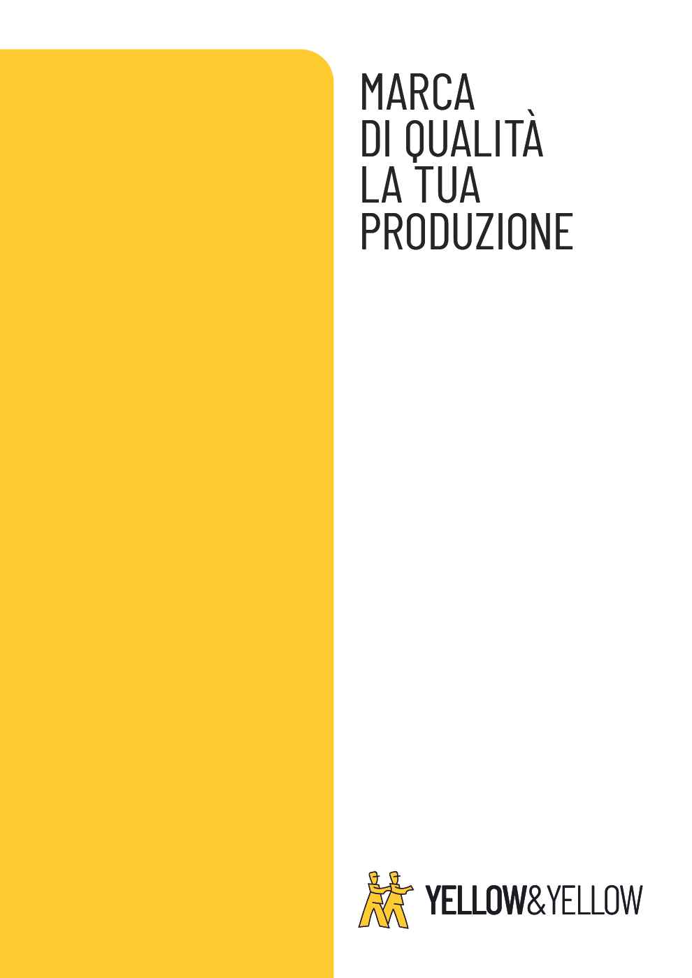 YELLOW & YELLOW SRL