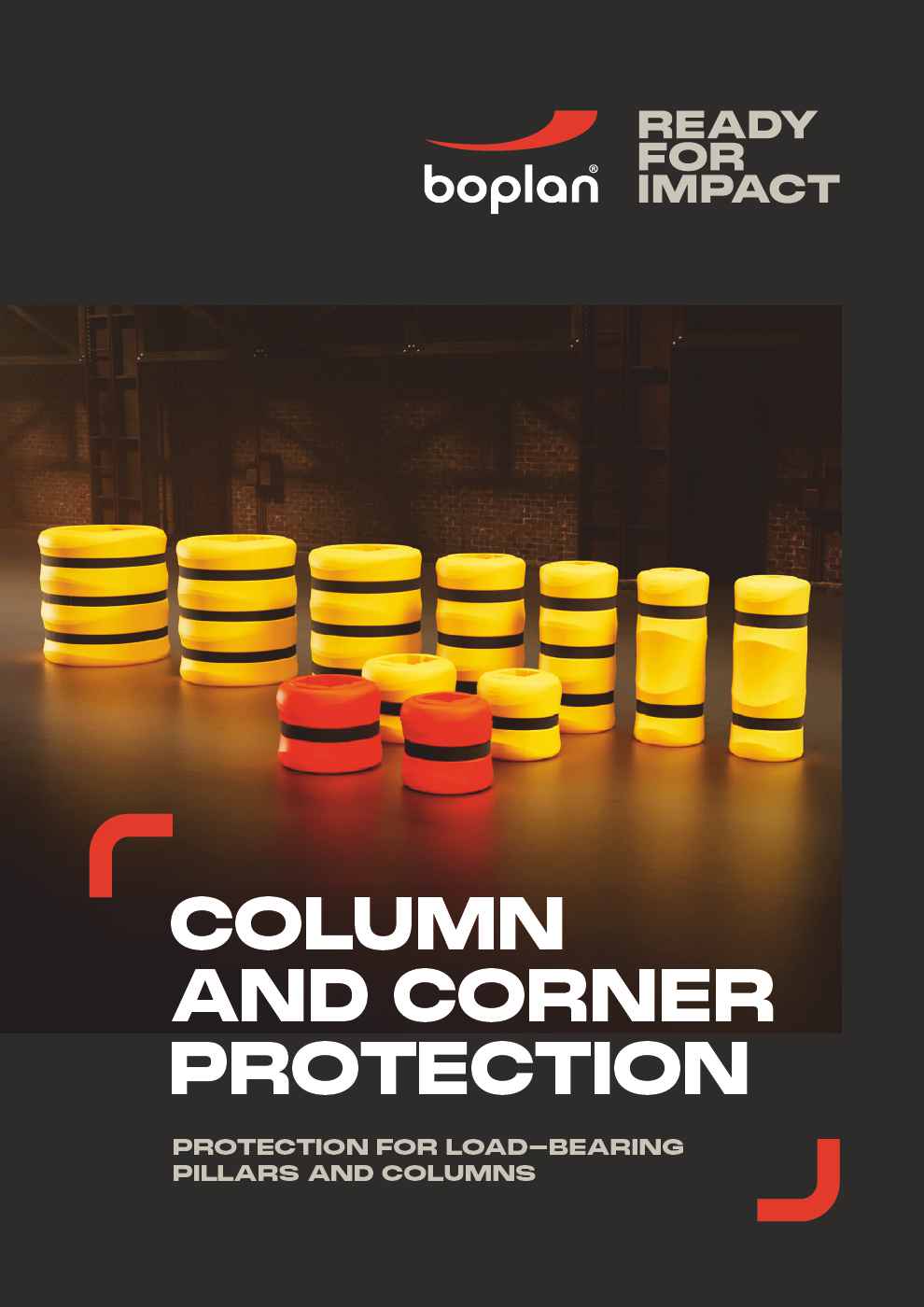 Column Protection