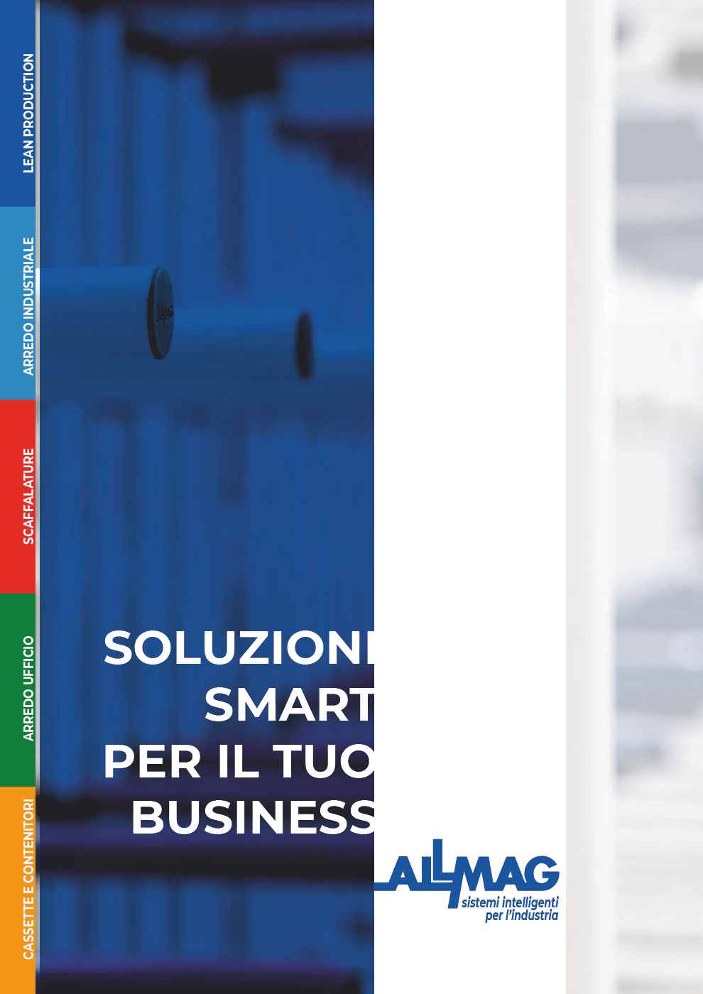 Soluzioni smart per il tuo business
