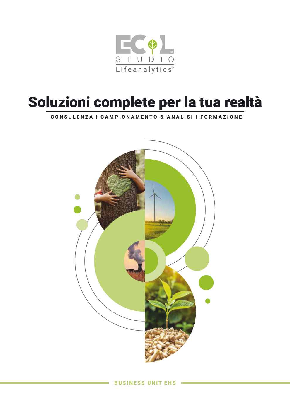 Brochure EHS
