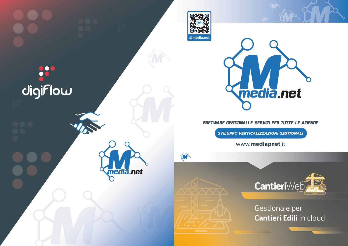 Cantieri Web Gestionale per Cantieri Edili