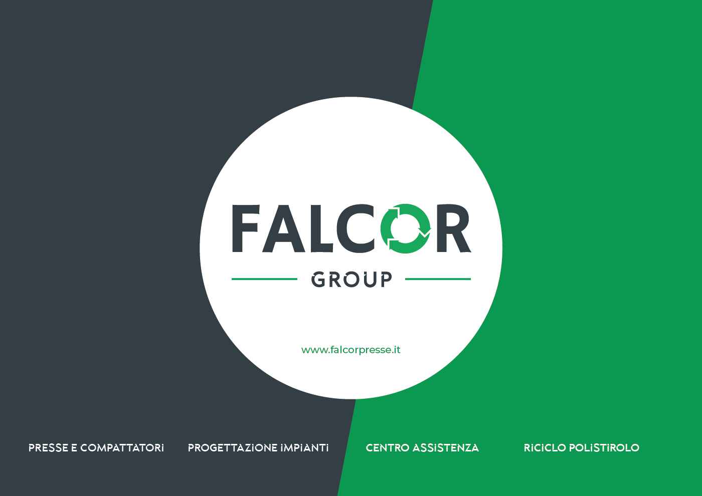 Soluzioni per la compattazione dei rifiuti