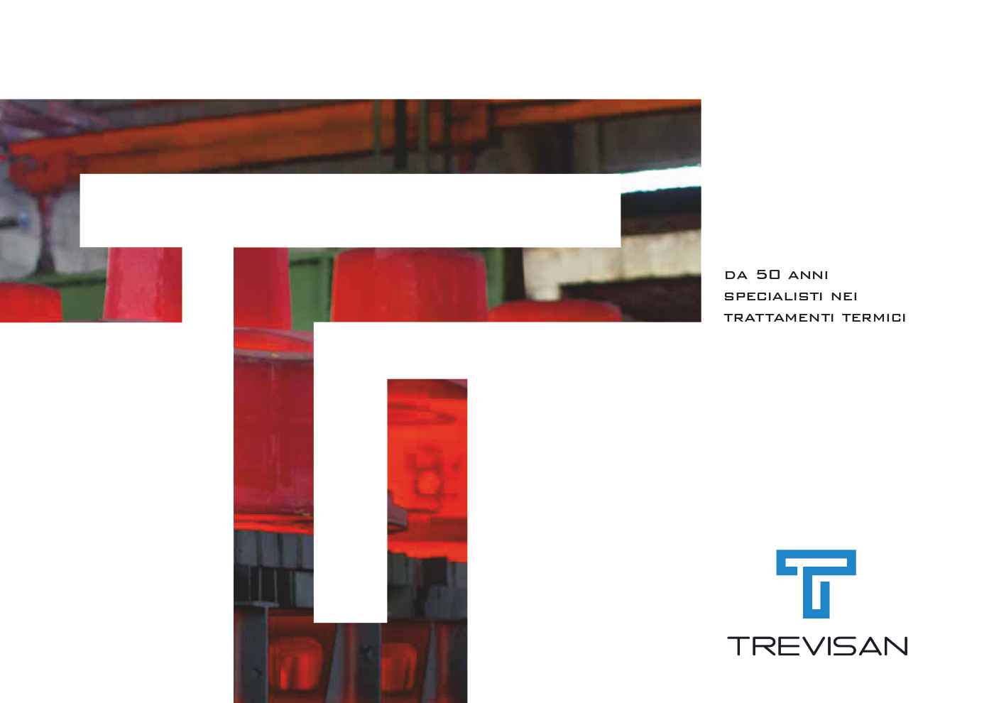 Trevisan srl Brochure