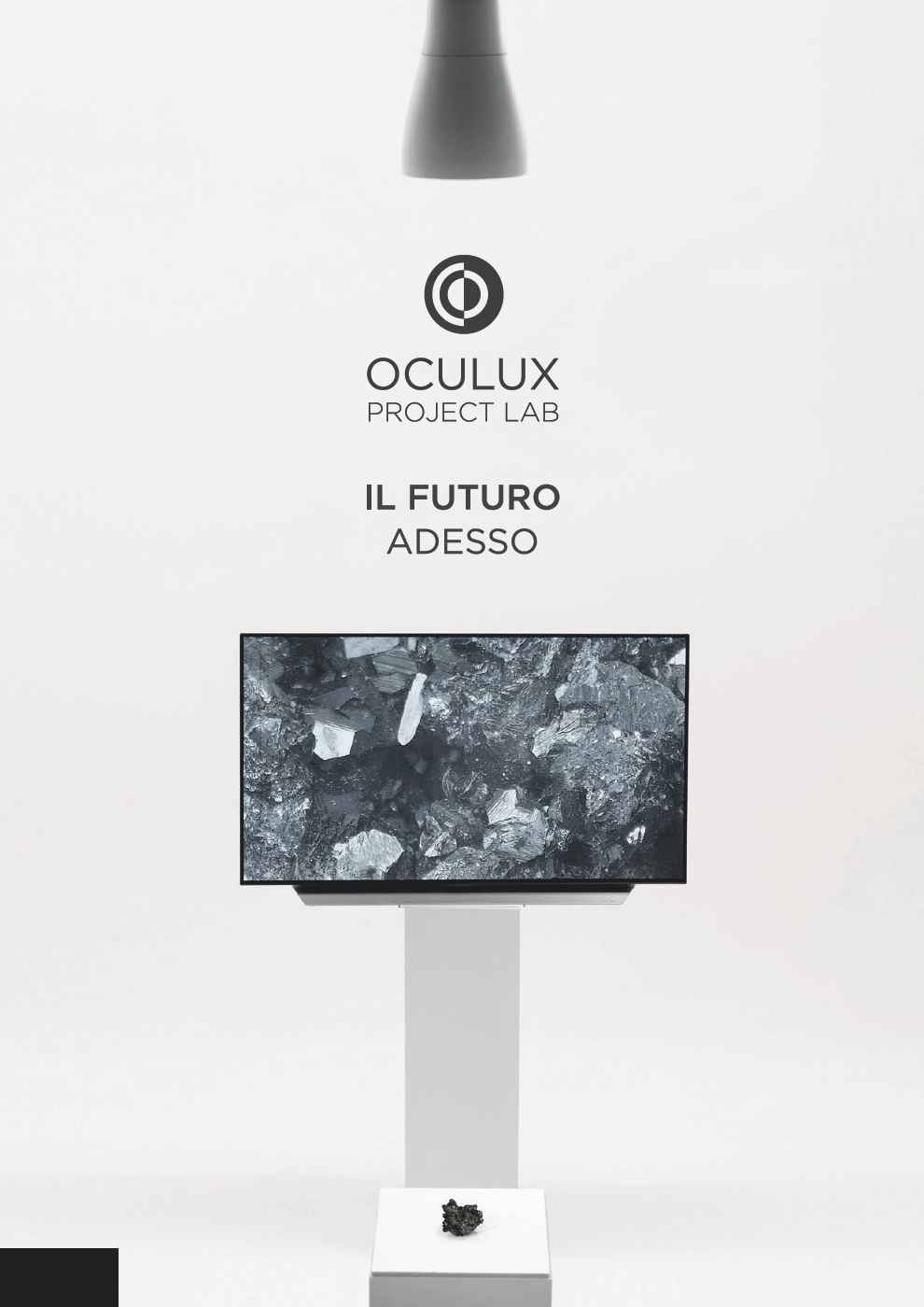 MICROCONSULT OCULUX