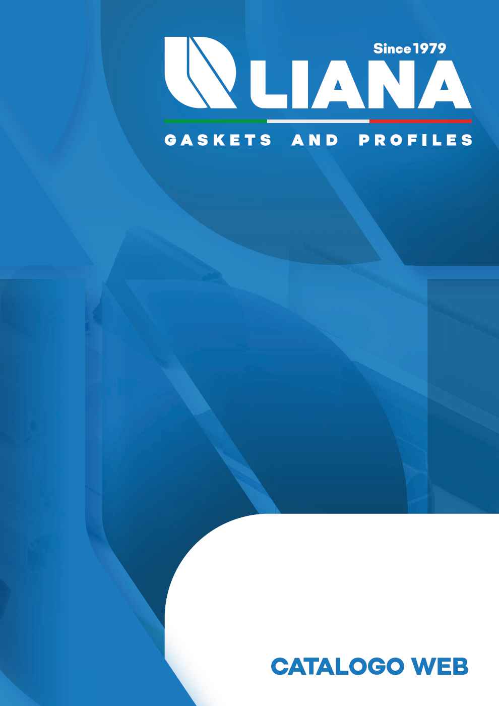 Catalogo generale Liana srl