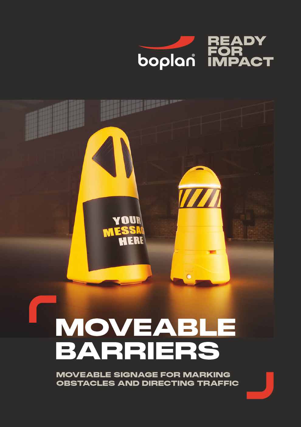 Movable Barriers