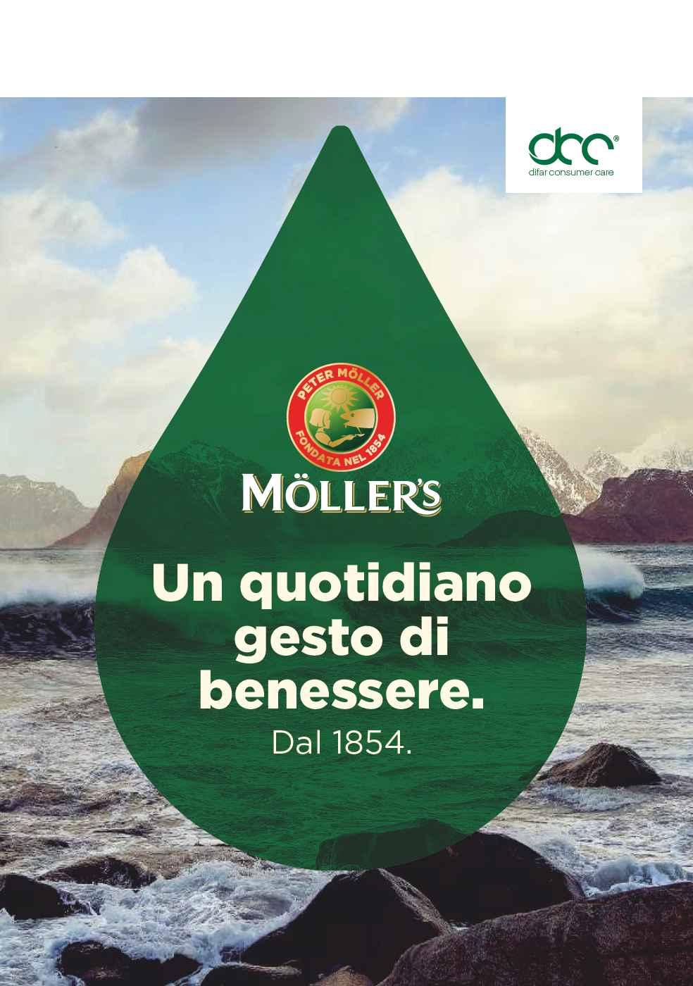 Moller's