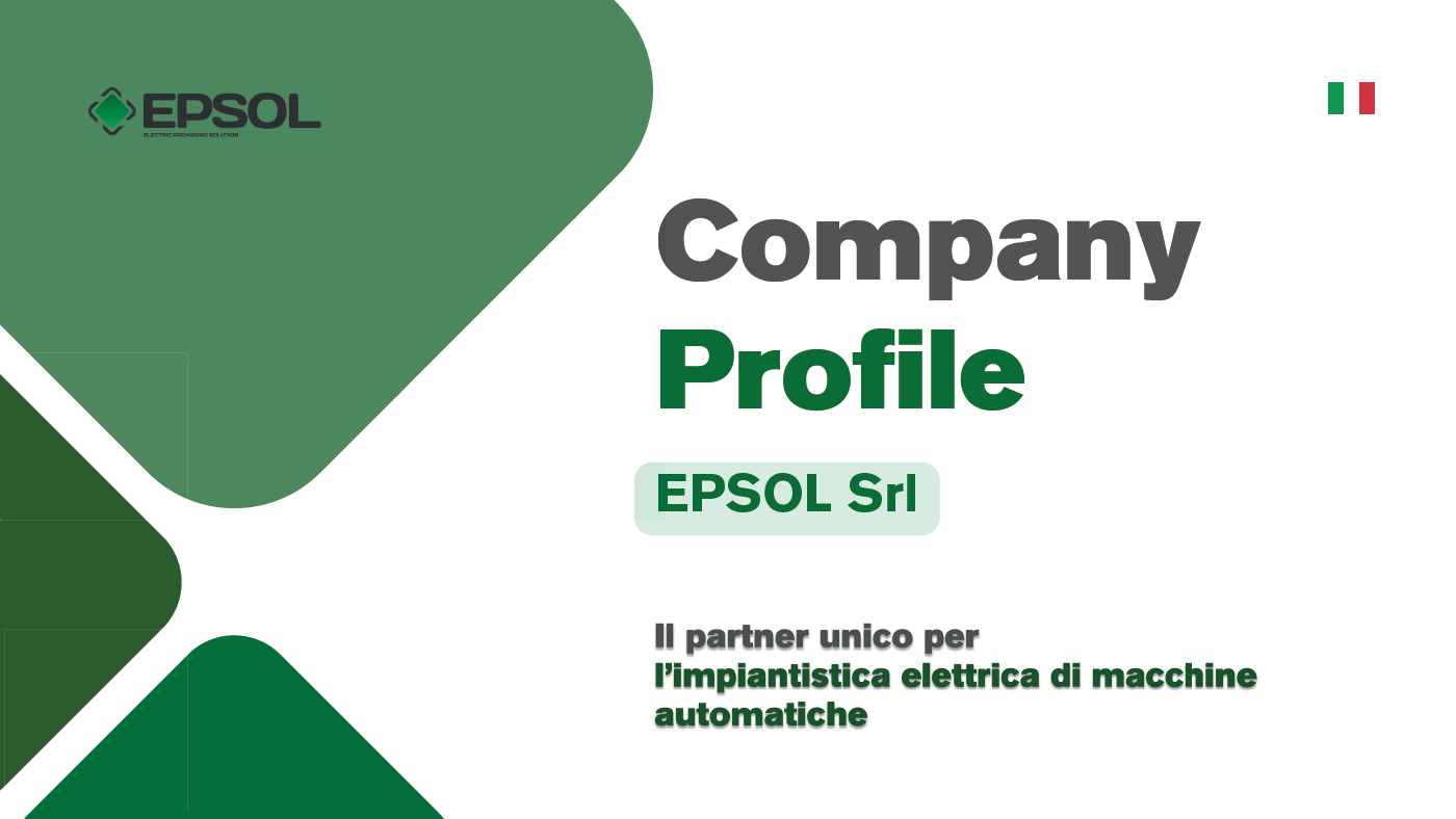 Company Profile (ITA)