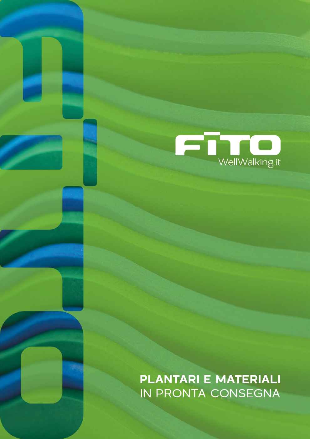 Catalogo PLANTARI E MATERIALI