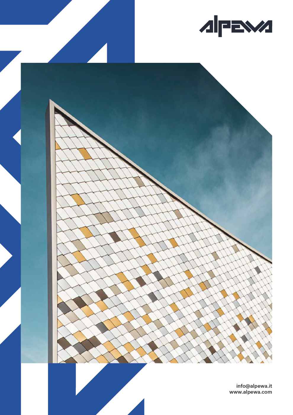 Catalogo Genrale Alpewa 25