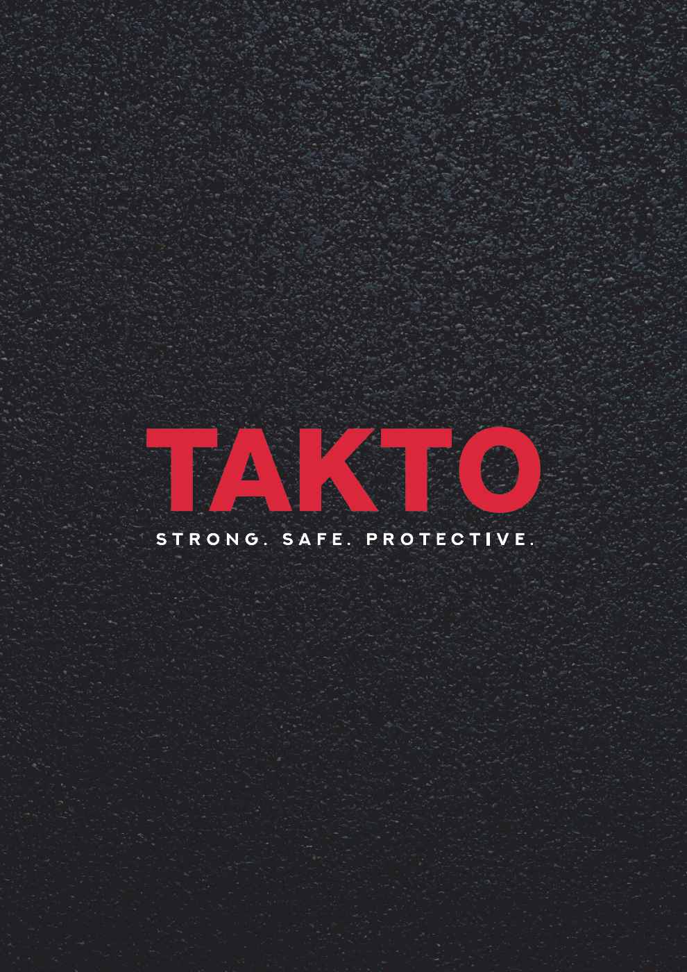 Catalogo TAKTO