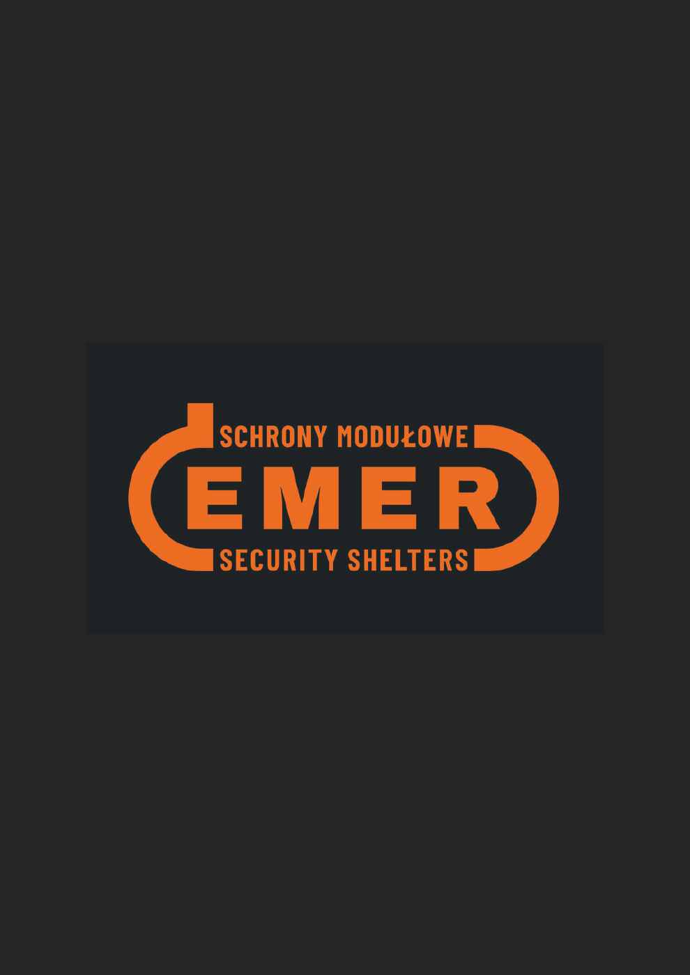 EMER Security Shelterr