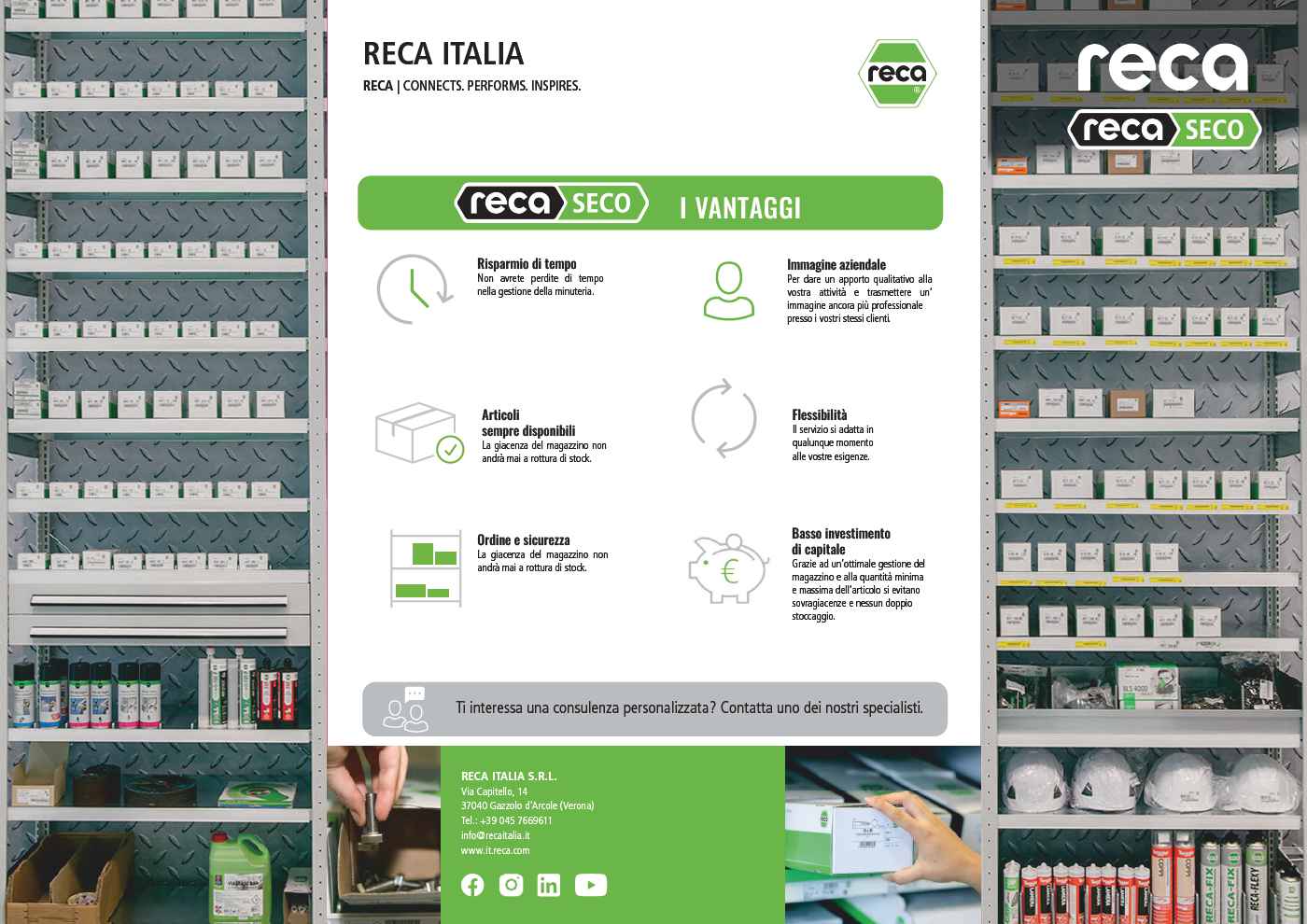 Brochure SECO