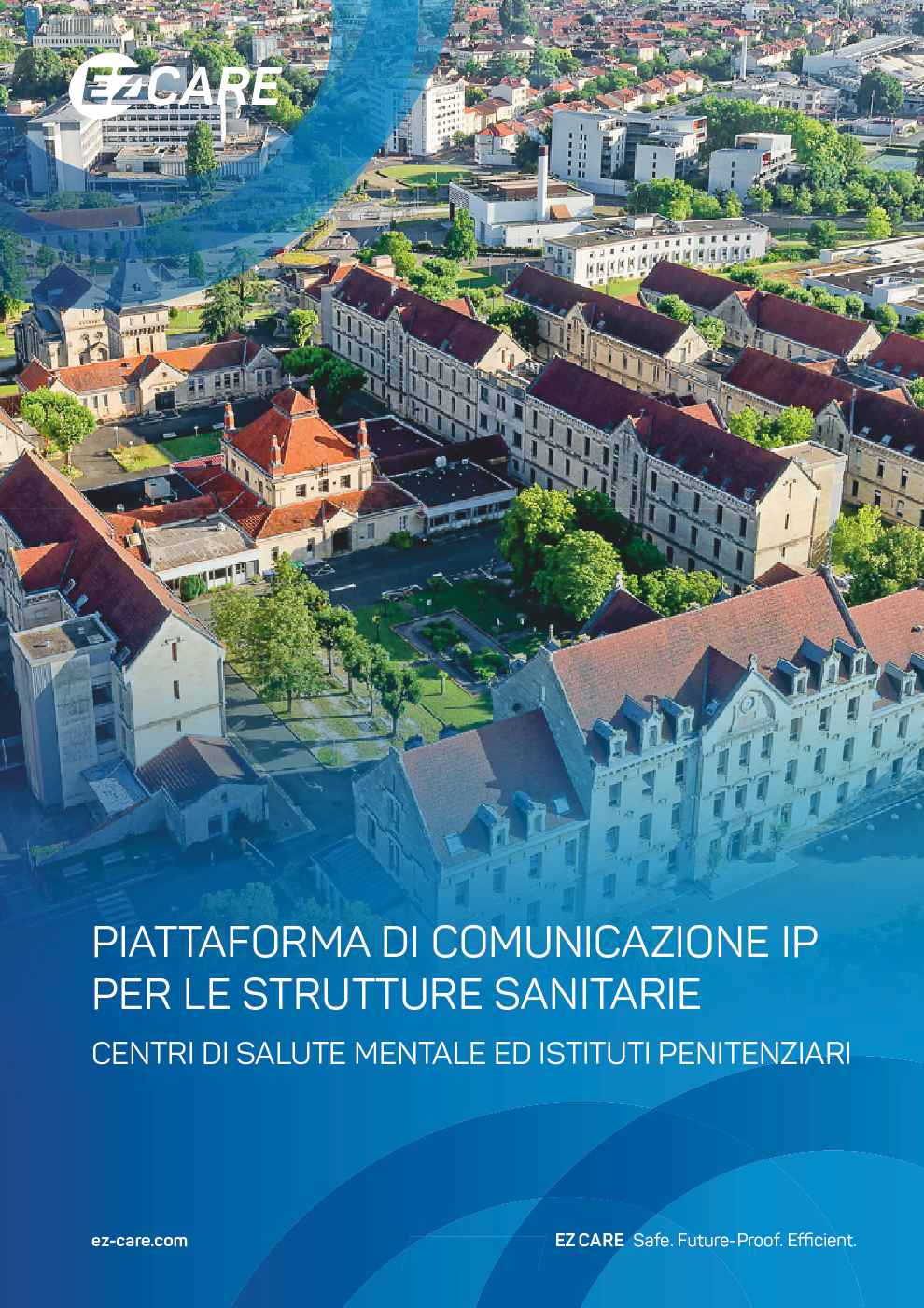 Centri di salute mentale ed istituti penitenziari