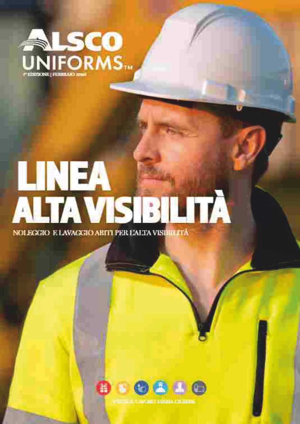 Catalogo Alta Visibilità