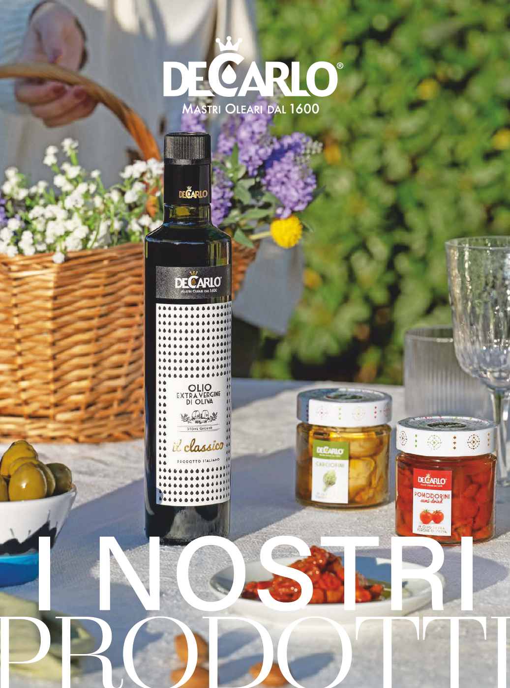 CATALOGO PRODOTTI / PRODUCTS CATALOGUE