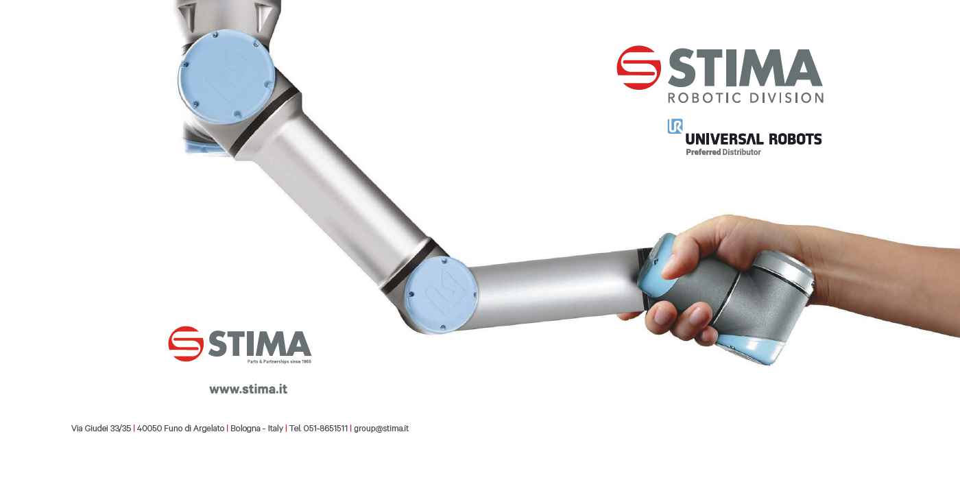 STIMA Robotic Division