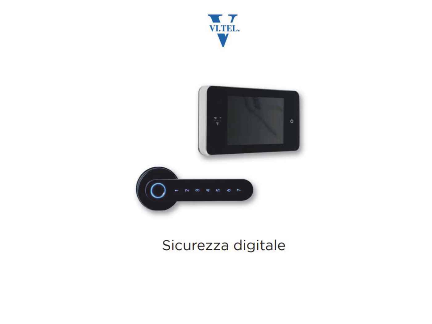 Sicurezza Digitale