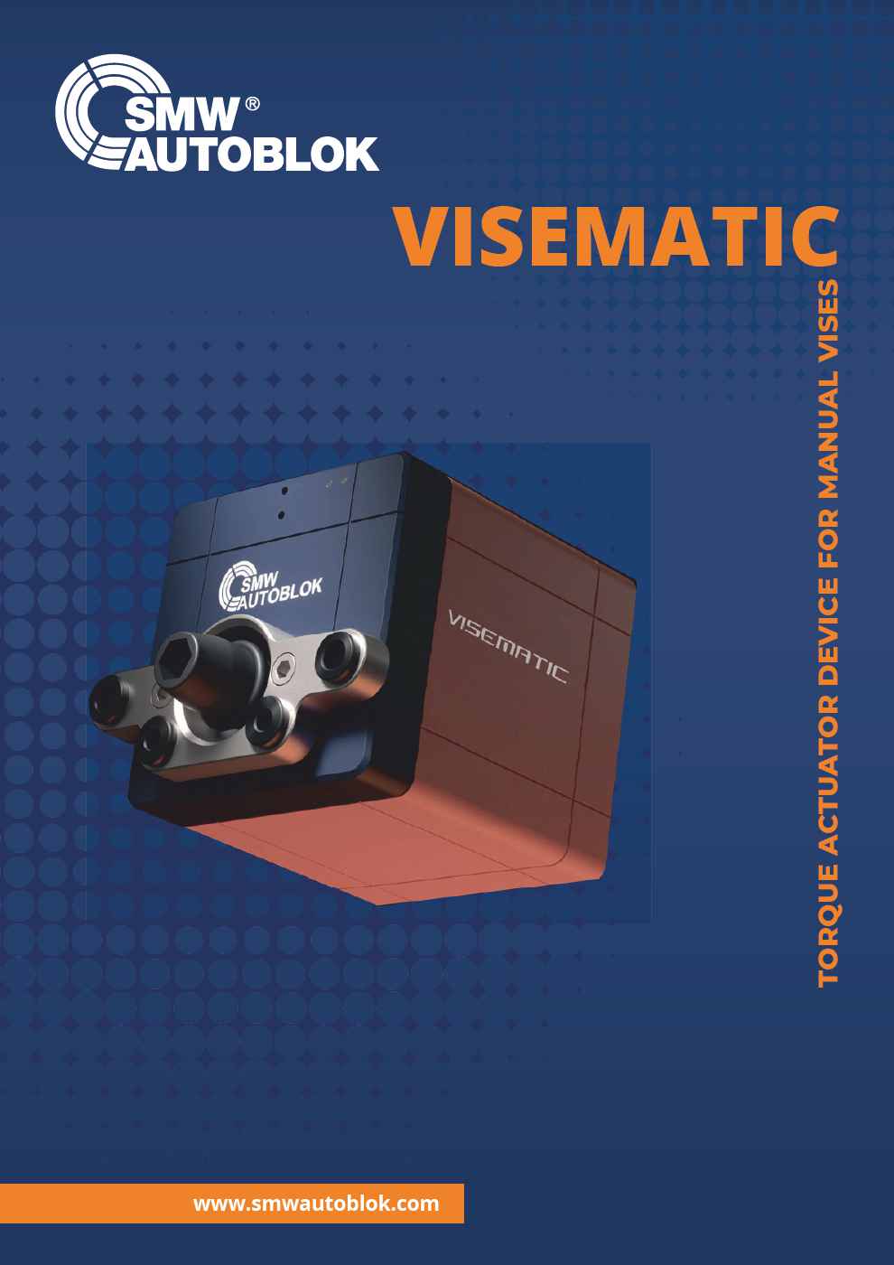 VISEMATIC sistema automatizzato