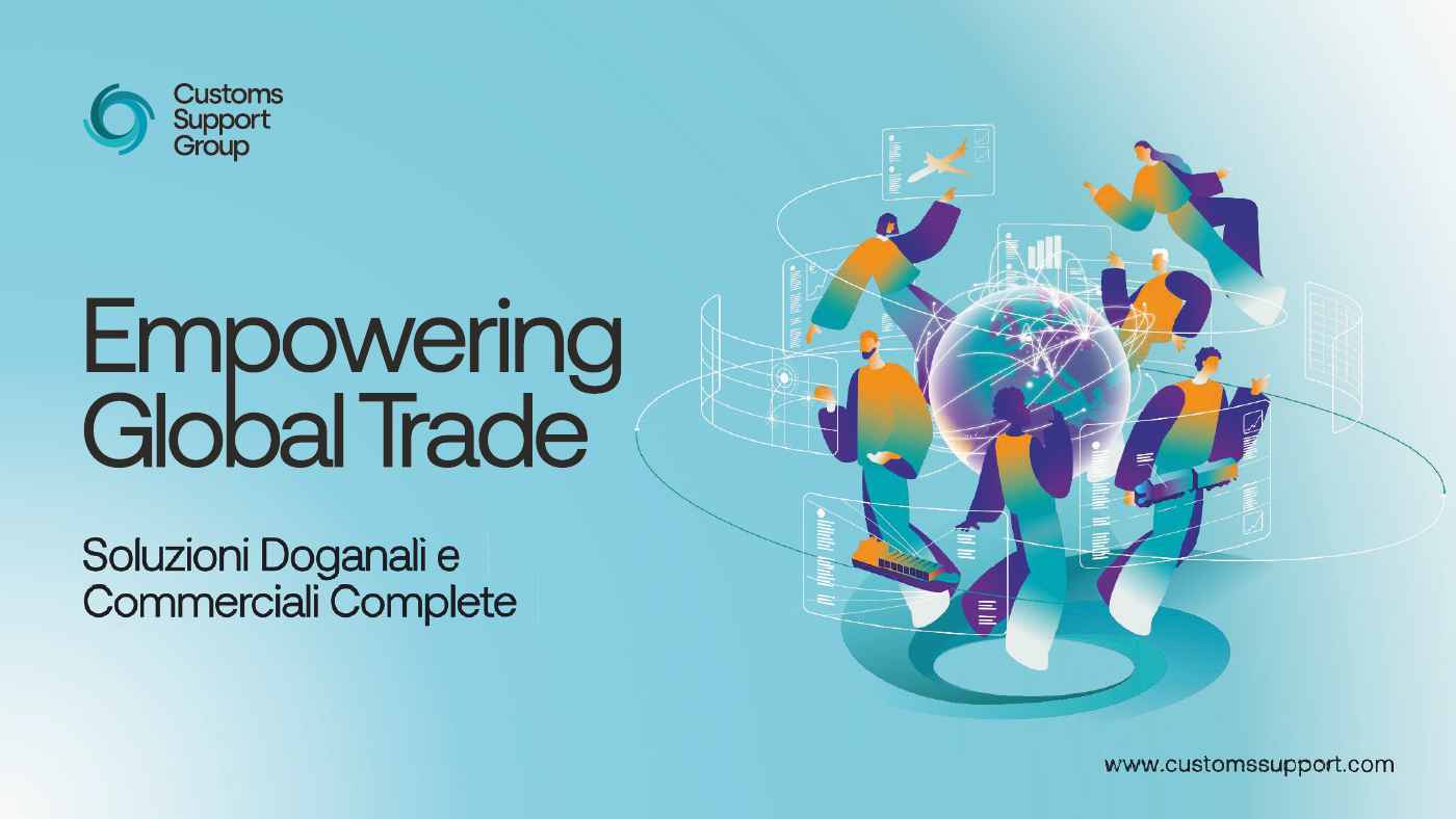 Customs Support Italia