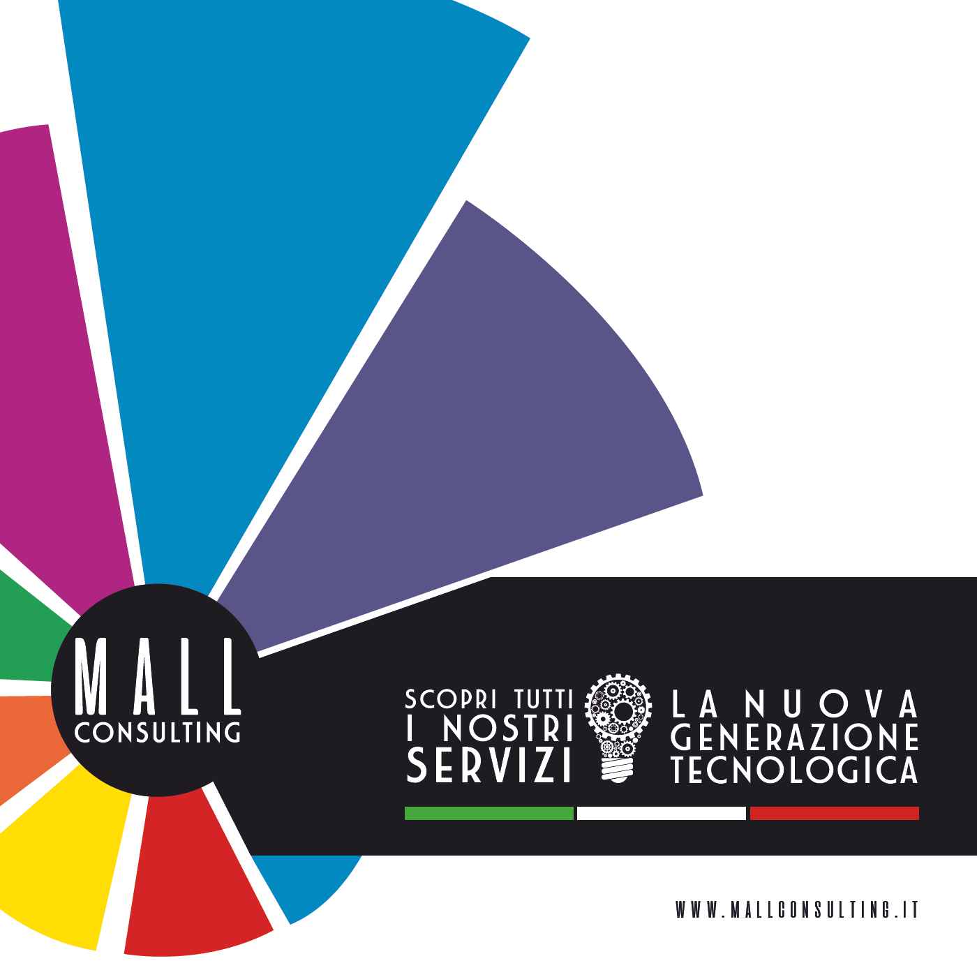 SCOPRI TUTTE LE SOLUZIONI DI MALL.