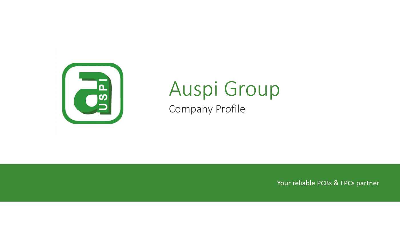 Company profile