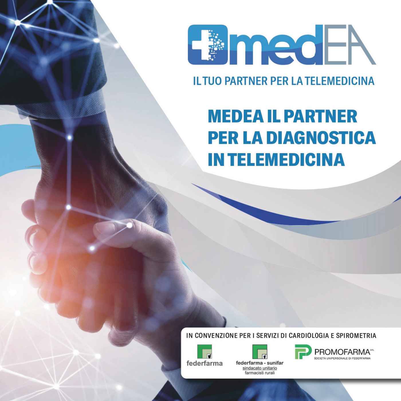 catalogo servizi MedEA