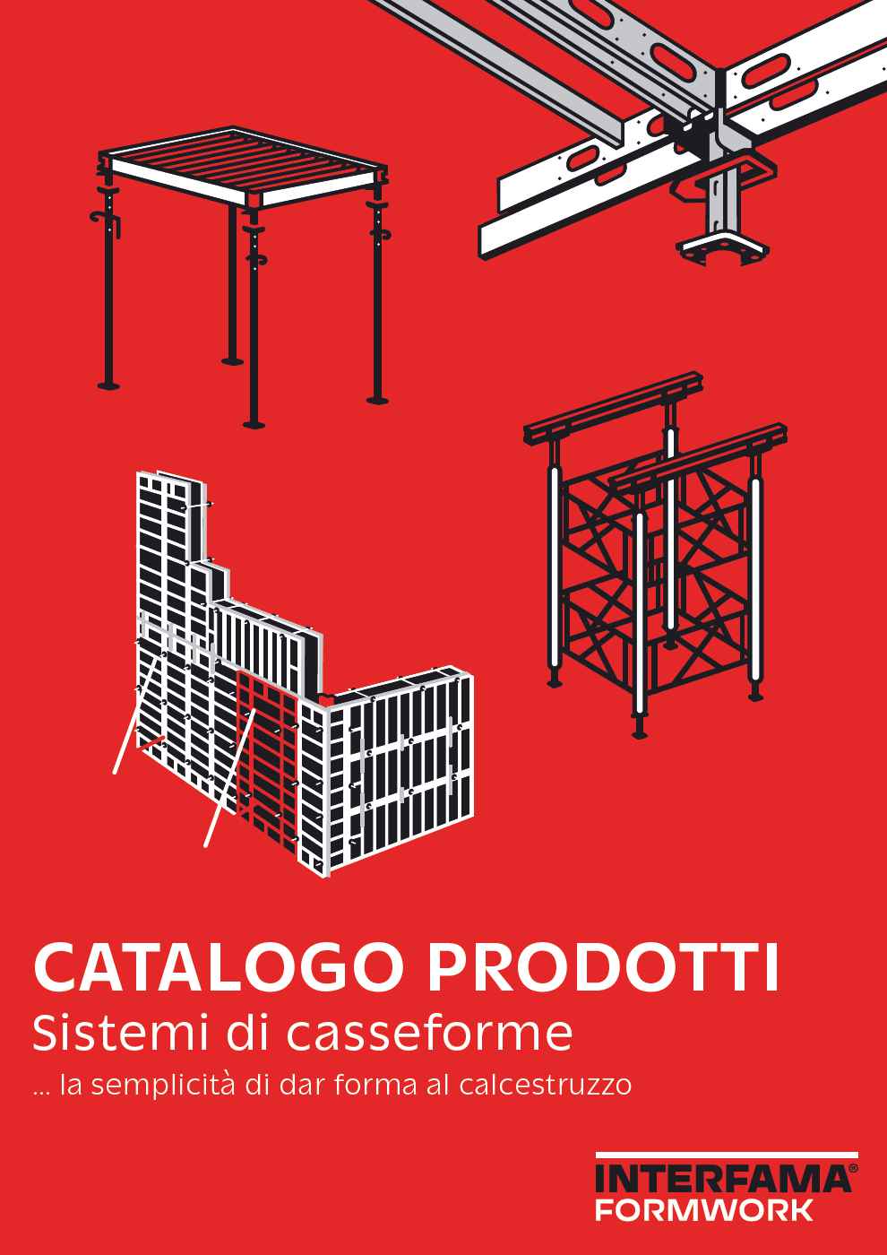 Catalogo prodotti